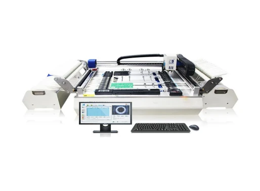 Ultimate Guide To Desktop Pick-And-Place Machines