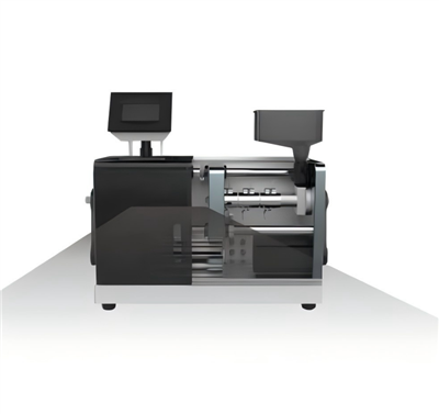 Μηχάνημα χύτευσης με έγχυση επιφάνειας εργασίας υψηλής ταχύτητας