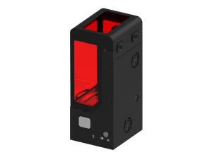 Mini 3D εκτυπωτές