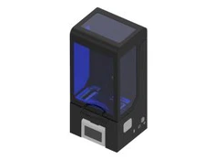 Uv Lcd 3d εκτυπωτή