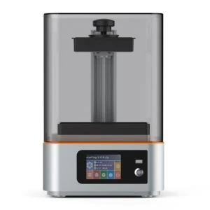 LCD 3D εκτυπωτής για οδοντιατρική
